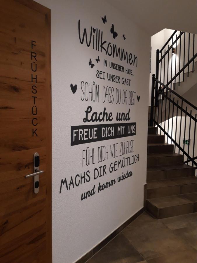 伊施格尔Haus Kuechelspitz住宿加早餐旅馆 外观 照片